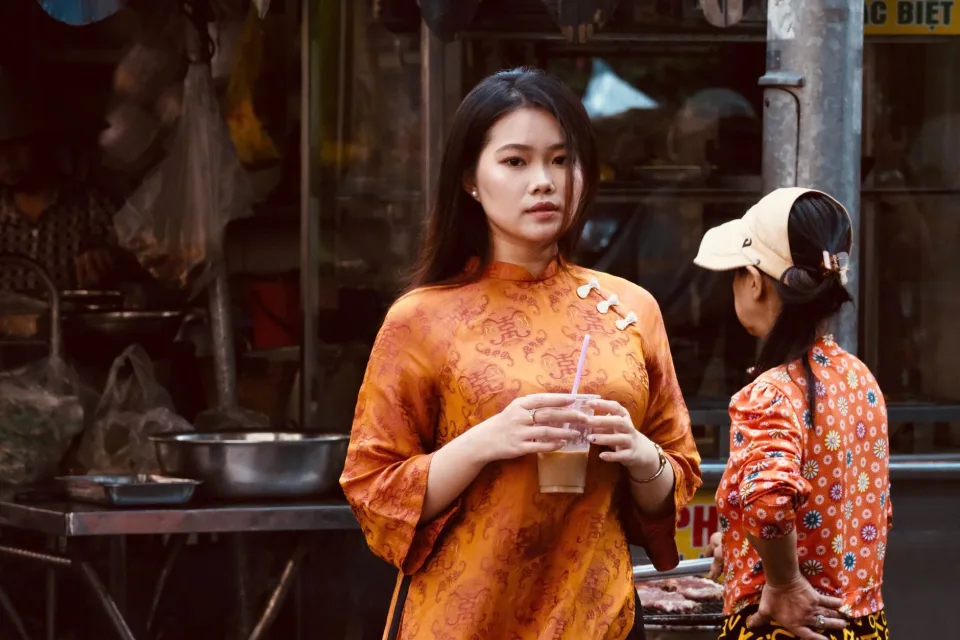 Bếp của Lòng Chất