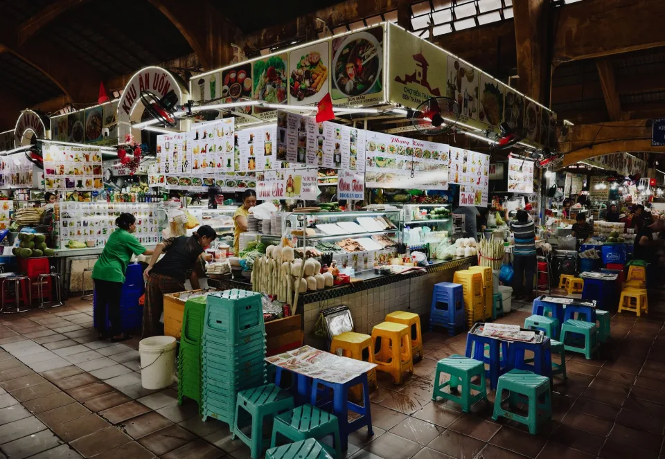 Ly trà, cà phê pha sẵn
